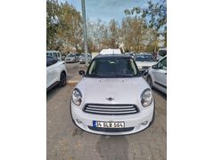 Sahibinden Mini Cooper Countryman 1.6 2013 Model