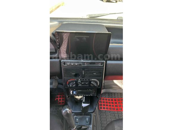 Sahibinden Fiat Uno 70 S 1995 Model 