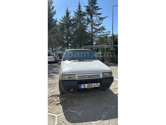 Sahibinden Fiat Uno 70 S 1995 Model 