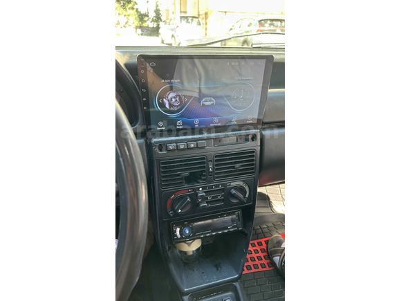 Sahibinden Fiat Uno 70 S 1995 Model 