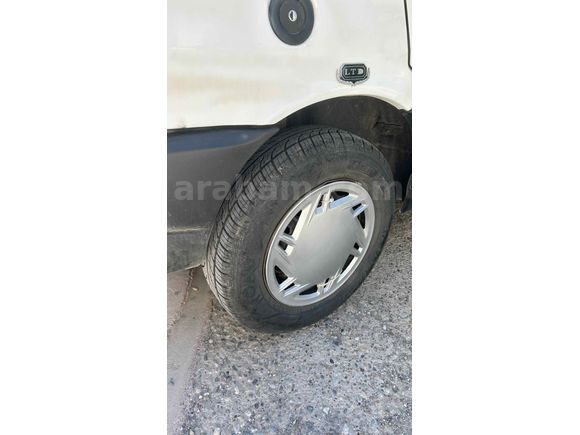 Sahibinden Fiat Uno 70 S 1995 Model 