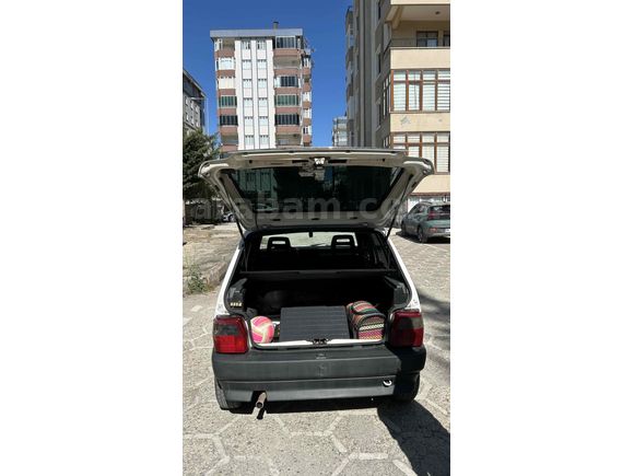 Sahibinden Fiat Uno 70 S 1995 Model 