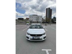 Sahibinden Fiat Egea 1.4 Fire Urban 2016 Model Ankara 180.000 km Beyaz