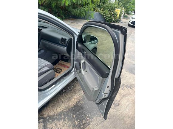 Sahibinden Volkswagen Jetta 1.6 Primeline 2007 Model 
