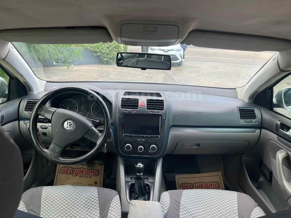 Sahibinden Volkswagen Jetta 1.6 Primeline 2007 Model 