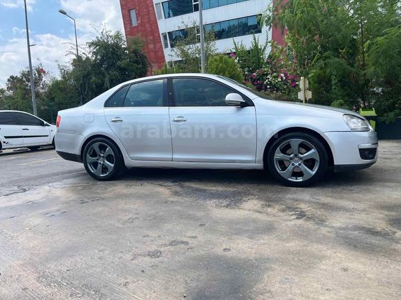 Sahibinden Volkswagen Jetta 1.6 Primeline 2007 Model 