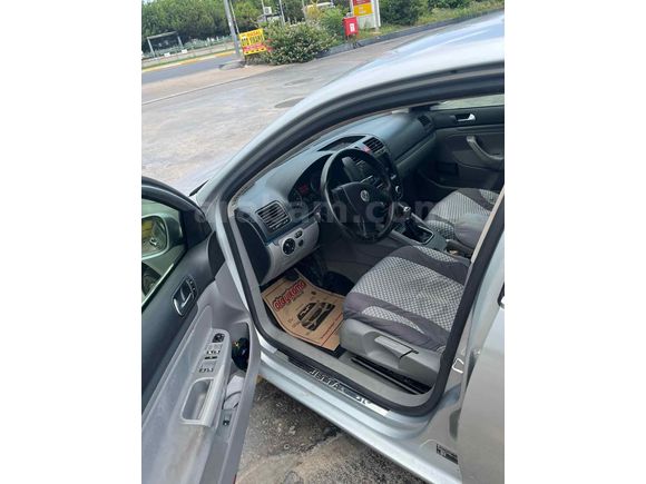 Sahibinden Volkswagen Jetta 1.6 Primeline 2007 Model 
