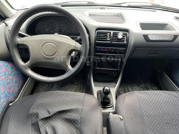 Sahibinden Suzuki Swift 1.3 GLX 2001 Model