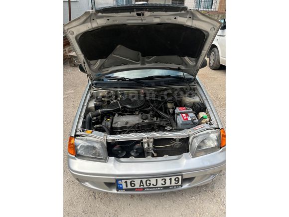 Sahibinden Suzuki Swift 1.3 GLX 2001 Model