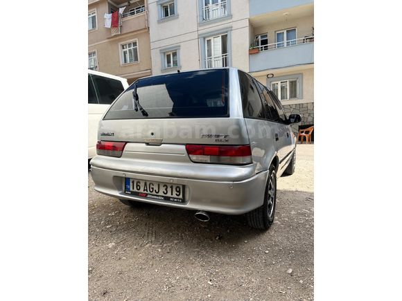 Sahibinden Suzuki Swift 1.3 GLX 2001 Model