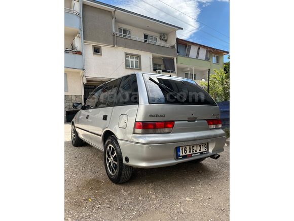 Sahibinden Suzuki Swift 1.3 GLX 2001 Model