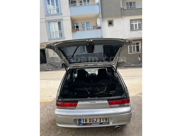 Sahibinden Suzuki Swift 1.3 GLX 2001 Model