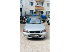 Sahibinden Suzuki Swift 1.3 GLX 2001 Model