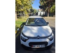 Sahibinden Citroen C3 1.2 PureTech Feel 2022 Model