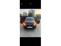 Sahibinden Fiat Linea 1.3 Multijet Active 2007 Model 