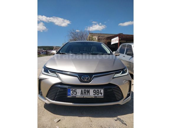 Nadir Renk, İkinci Sahibinden, Servis Bakımlı