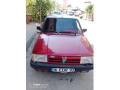 Sahibinden Tofaş Doğan SLX 1993 Model