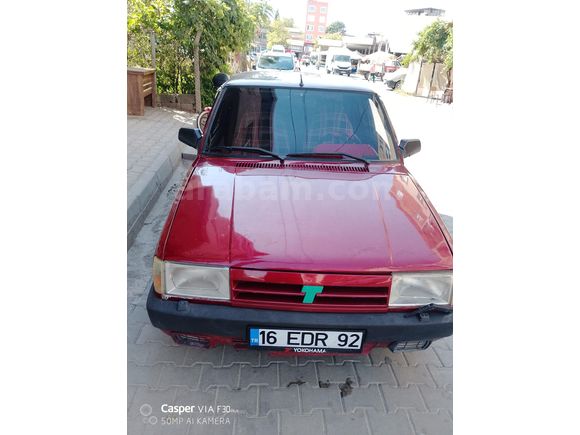 Sahibinden Tofaş Doğan SLX 1993 Model