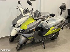 YAZICI | 2024 SUZUKİ AVENİS 125CC SIFIR KM K.K 12 TAKSİT