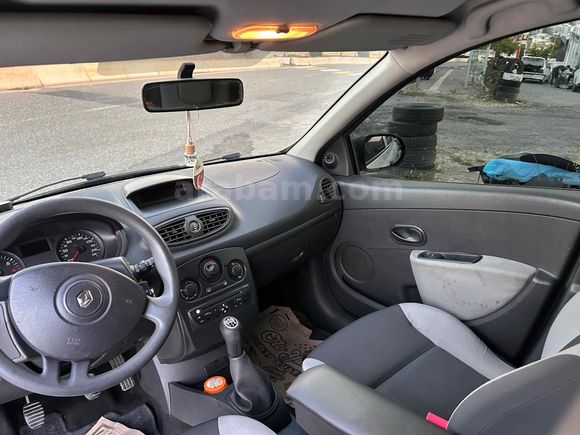 Sahibinden Renault Clio 1.2 Authentique 2010 Model 