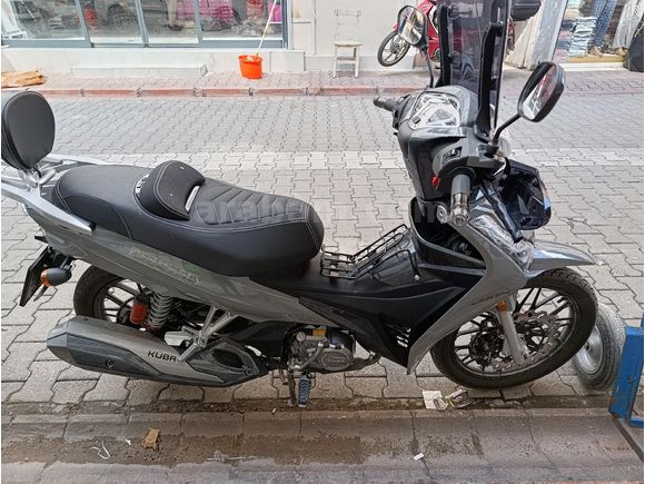 Sahibinden Kuba Cristal 50