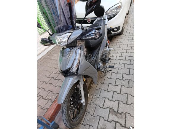 Sahibinden Kuba Cristal 50