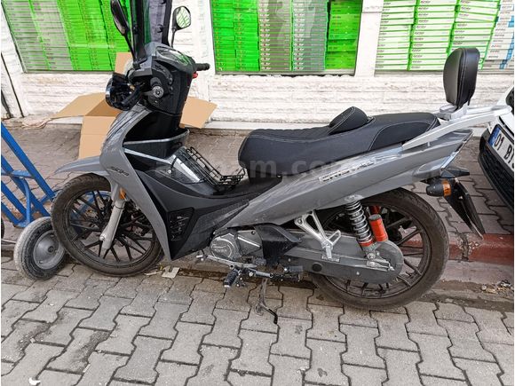 Sahibinden Kuba Cristal 50