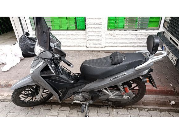 Sahibinden Kuba Cristal 50