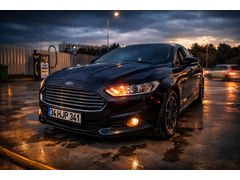 Sahibinden Ford Mondeo 1.6 TDCi Style 2015 Model  229.000 km Siyah