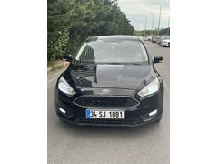 Sahibinden Ford Focus 1.6 TDCi Trend X 2016 Model 
