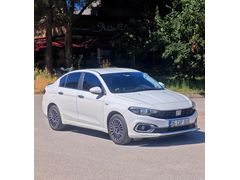 Sahibinden Fiat Egea 1.4 Fire Easy Plus 2021 Model