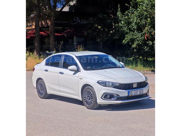 Sahibinden Fiat Egea 1.4 Fire Easy Plus 2021 Model