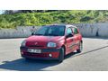 OPSİYONLANDI Sahibinden Renault Clio 1.4 RTA klimalı 2001 Model