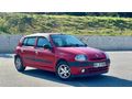 OPSİYONLANDI Sahibinden Renault Clio 1.4 RTA klimalı 2001 Model