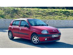 Sahibinden Renault Clio 1.4 RTA 2001 Model