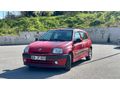 OPSİYONLANDI Sahibinden Renault Clio 1.4 RTA klimalı 2001 Model