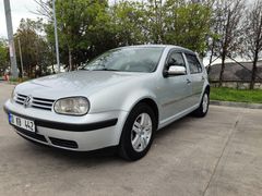Sahibinden Volkswagen Golf 1.6 Comfortline 2001 Model  326.000 km Gri (metalik)