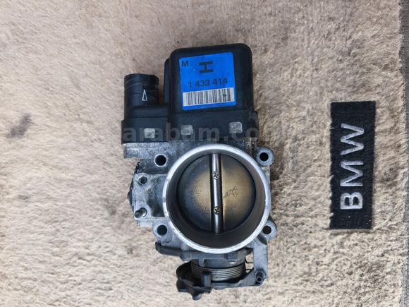 BMW 3 SERİSİ GAZ KELEBEĞİ
