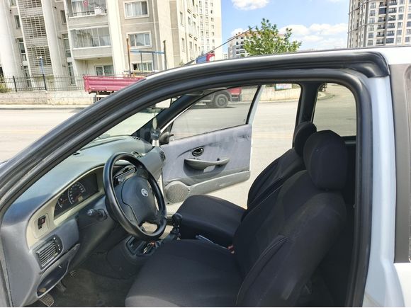Sahibinden Fiat Palio Van 1.2 SL 2005 Model