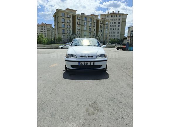 Sahibinden Fiat Palio Van 1.2 SL 2005 Model