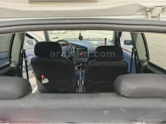 Sahibinden Fiat Palio Van 1.2 SL 2005 Model