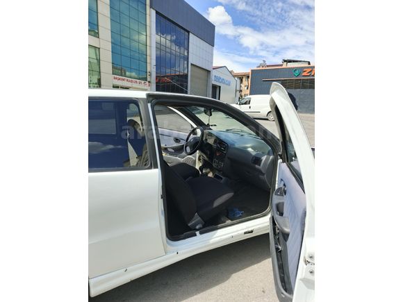 Sahibinden Fiat Palio Van 1.2 SL 2005 Model