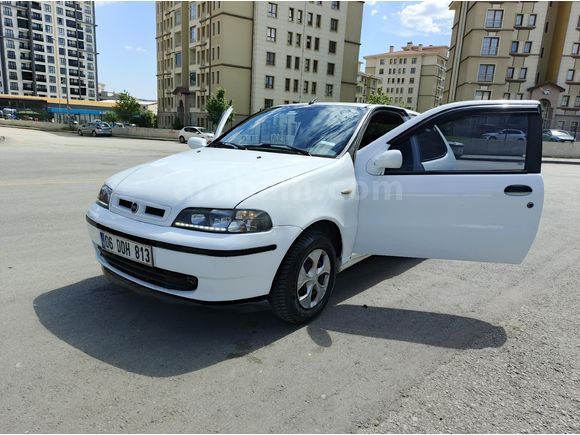 Sahibinden Fiat Palio Van 1.2 SL 2005 Model