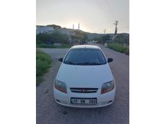 Bayan öğretmenden düşük km li kalos