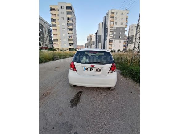 Bayan öğretmenden düşük km li kalos