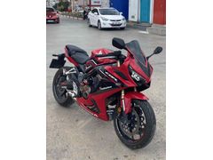 Sahibinden Honda CBR 650 R 