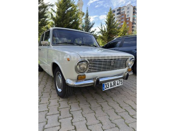 Sahibinden YENİ MUAYENELİ Tofaş Murat 124 1976 Model 