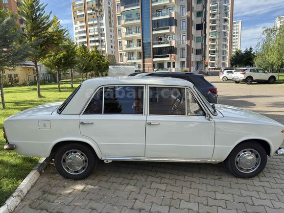 Sahibinden YENİ MUAYENELİ Tofaş Murat 124 1976 Model 