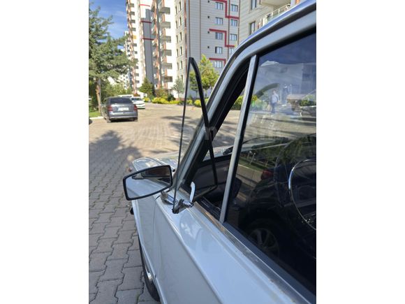 Sahibinden YENİ MUAYENELİ Tofaş Murat 124 1976 Model 