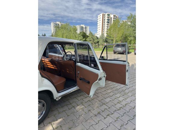 Sahibinden YENİ MUAYENELİ Tofaş Murat 124 1976 Model 
